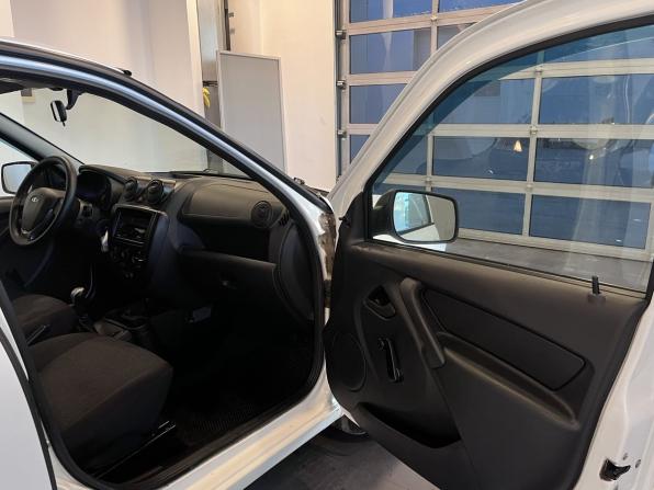 Lada (ВАЗ) Granta I с пробегом 2018 года, цена 510 000 рублей, 162872 км, седан, Автокод Объявления
