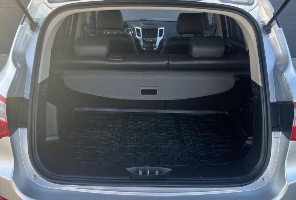 Changan CS35 Красноярск  - изображение 13