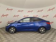 Hyundai Solaris I Псков  - изображение 21
