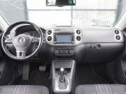 Volkswagen Tiguan I Рестайлинг Москва  - изображение 27