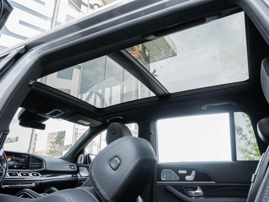 Mercedes-Benz GLS II (X167) Ставрополь  - изображение 14