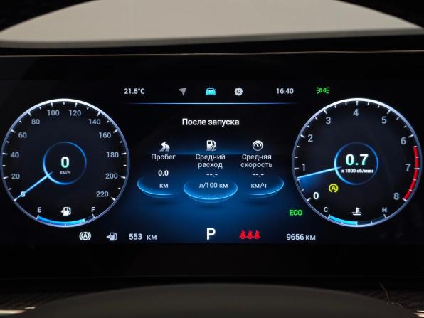 Chery Tiggo 7 Pro Max I Рестайлинг с пробегом 2025 года, цена 2 275 000 рублей, 9656 км, внедорожник, Автокод Объявления
