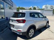 Chery Tiggo 4 Pro I Рестайлинг Тольятти  - изображение 27