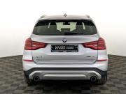 BMW X3 III (G01) Москва  - изображение 33