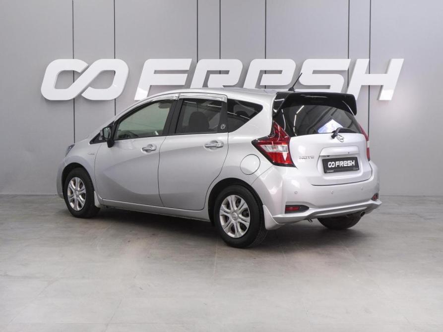 Nissan Note II Рестайлинг Воронеж  - изображение 2