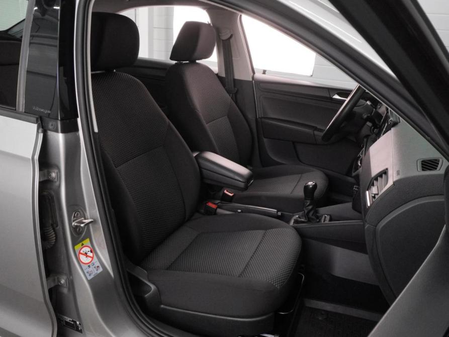 Volkswagen Polo VI Воронеж  - изображение 8