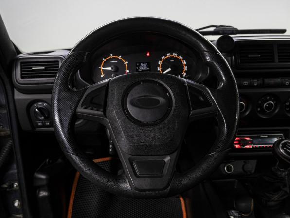 Lada (ВАЗ) 2121 (4x4) I Рестайлинг с пробегом 2020 года, цена 934 000 рублей, 55639 км, внедорожник, Автокод Объявления
