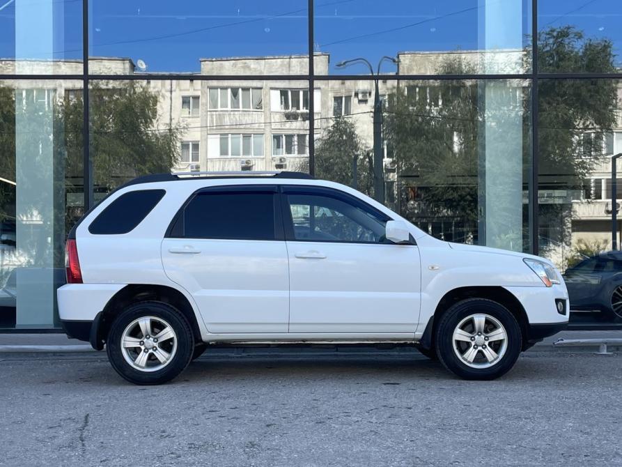 Kia Sportage II Рестайлинг Самара  - изображение 4