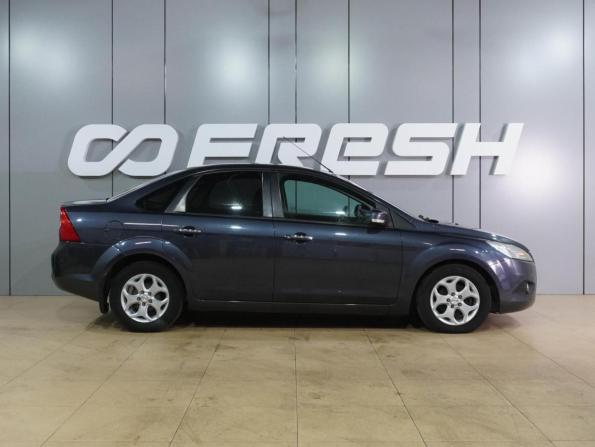 Ford Focus II Рестайлинг с пробегом 2008 года, цена 629 000 рублей, 217260 км, седан, Автокод Объявления