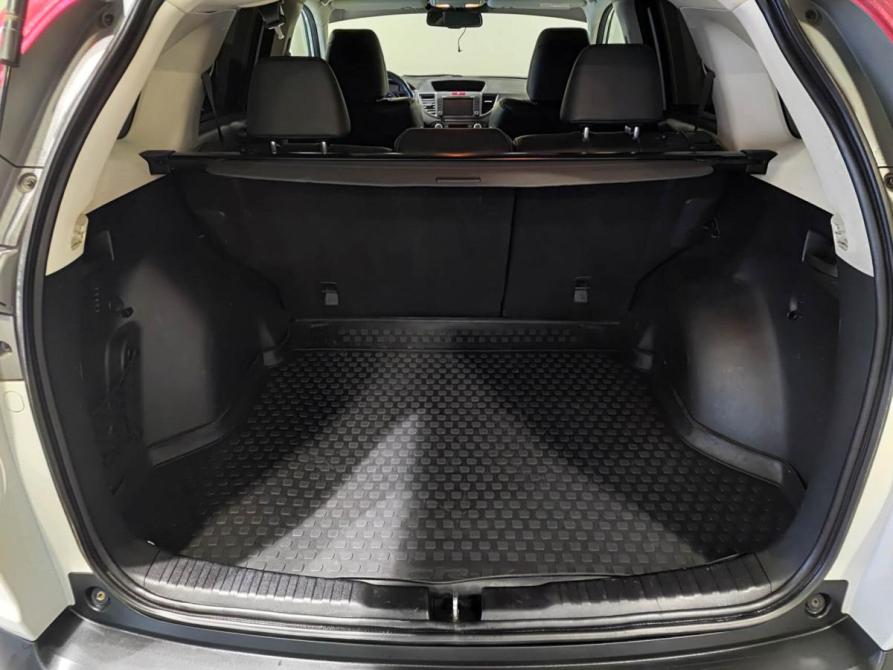 Honda CR-V IV Казань  - изображение 12