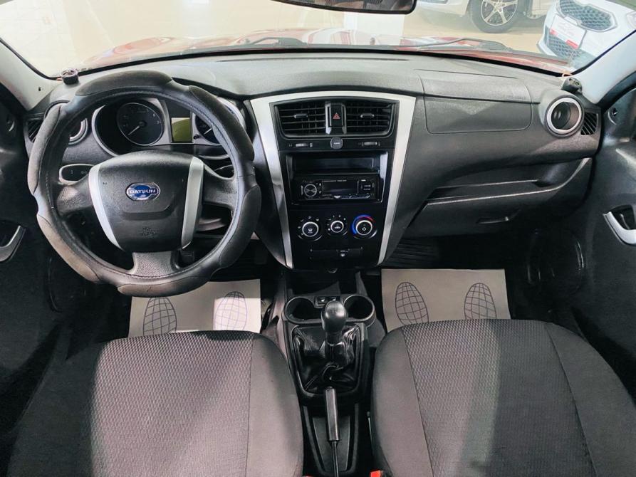 Datsun mi-DO Миасс  - изображение 13