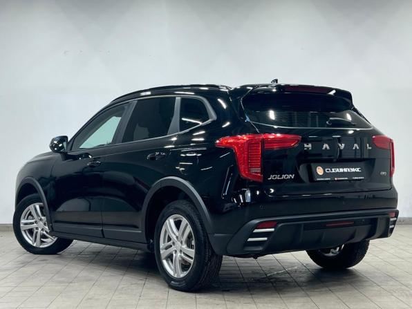 Haval Jolion I Рестайлинг с пробегом 2024 года, цена 1 835 000 рублей, 83702 км, внедорожник, Автокод Объявления