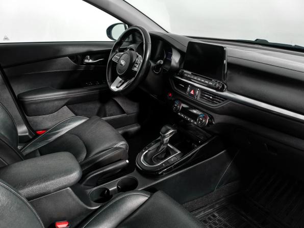 Kia Cerato IV с пробегом 2019 года, цена 1 890 000 рублей, 99085 км, седан, Автокод Объявления