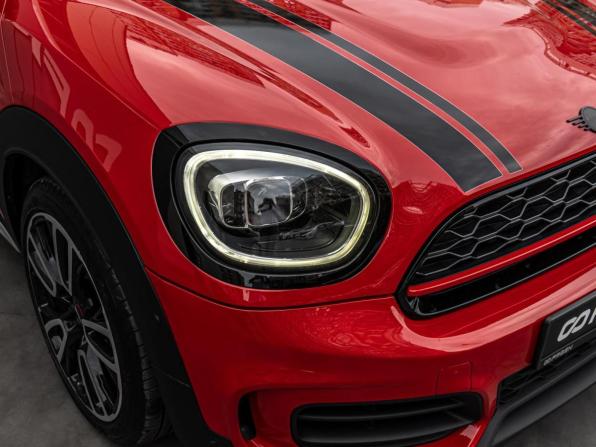 Mini Countryman II Рестайлинг с пробегом 2022 года, цена 5 749 000 рублей, 13697 км, внедорожник, Автокод Объявления