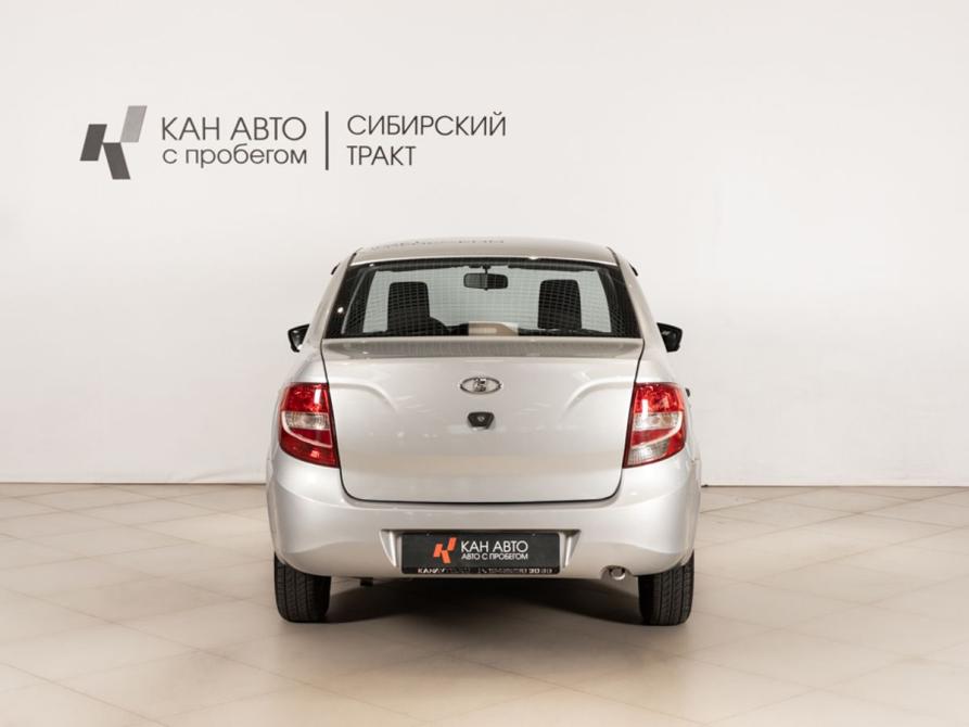Lada (ВАЗ) Granta I Казань  - изображение 4
