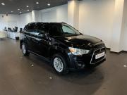 Mitsubishi ASX I Рестайлинг Чебоксары  - изображение 38