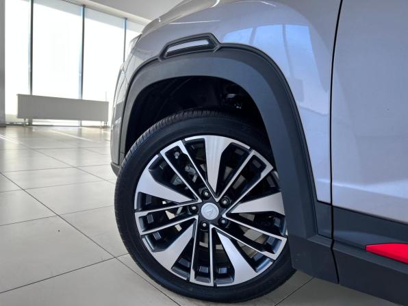 Changan CS35 Plus I Рестайлинг с пробегом 2024 года, цена 1 880 000 рублей, 21845 км, внедорожник, Автокод Объявления