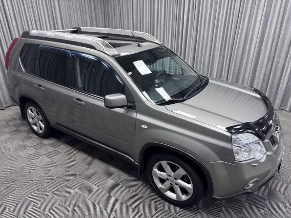 Nissan X-Trail II Рестайлинг с пробегом 2012 года, цена 1 350 000 рублей, 184926 км, внедорожник, Автокод Объявления