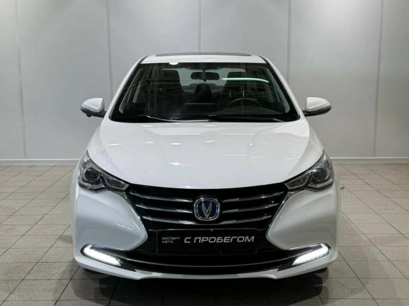 Changan Alsvin с пробегом 2023 года, цена 1 100 000 рублей, 48900 км, седан, Автокод Объявления