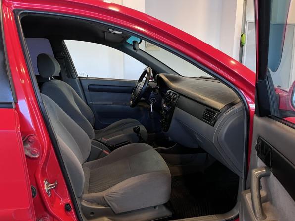 Chevrolet Lacetti I с пробегом 2008 года, цена 237 400 рублей, 272125 км, седан, Автокод Объявления