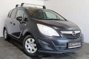 Opel Meriva B Санкт-Петербург  - изображение 17