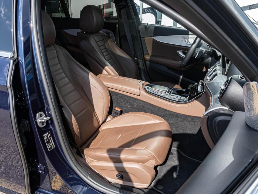 Mercedes-Benz E-Класс V (W213 S213 C238) Рестайлинг Краснодар  - изображение 10