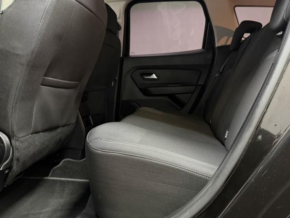 Renault Duster II с пробегом 2021 года, цена 2 109 000 рублей, 54000 км, внедорожник, Автокод Объявления