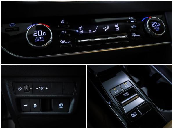 Hyundai Sonata VIII (DN8) с пробегом 2021 года, цена 2 548 000 рублей, 93517 км, седан, Автокод Объявления