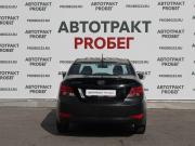 Hyundai Solaris I Рестайлинг Владимир  - изображение 19