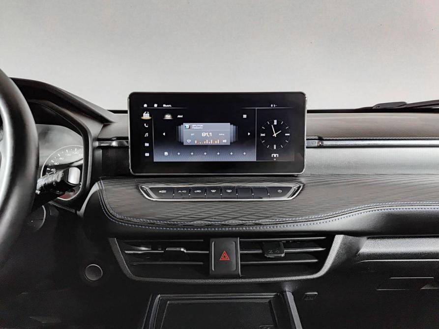 Haval Jolion I Уфа  - изображение 18