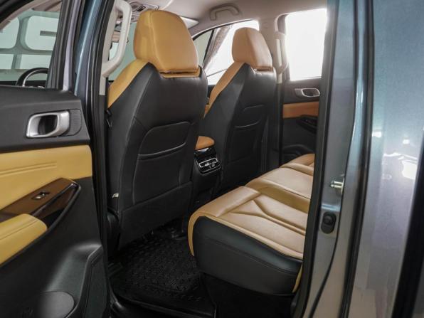 Changan Hunter Plus с пробегом 2024 года, цена 2 449 000 рублей, 76894 км, offers.body_type.unknown, Автокод Объявления