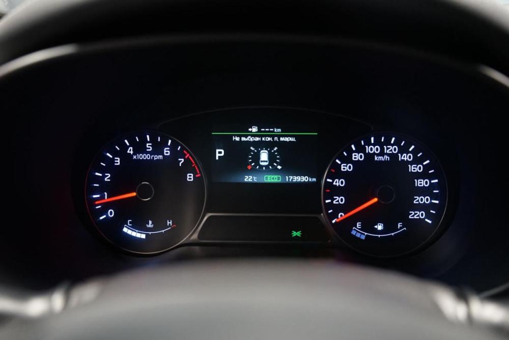 Kia Soul II Рестайлинг Крым  - изображение 14