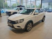 Lada (ВАЗ) Vesta I Серпухов  - изображение 9