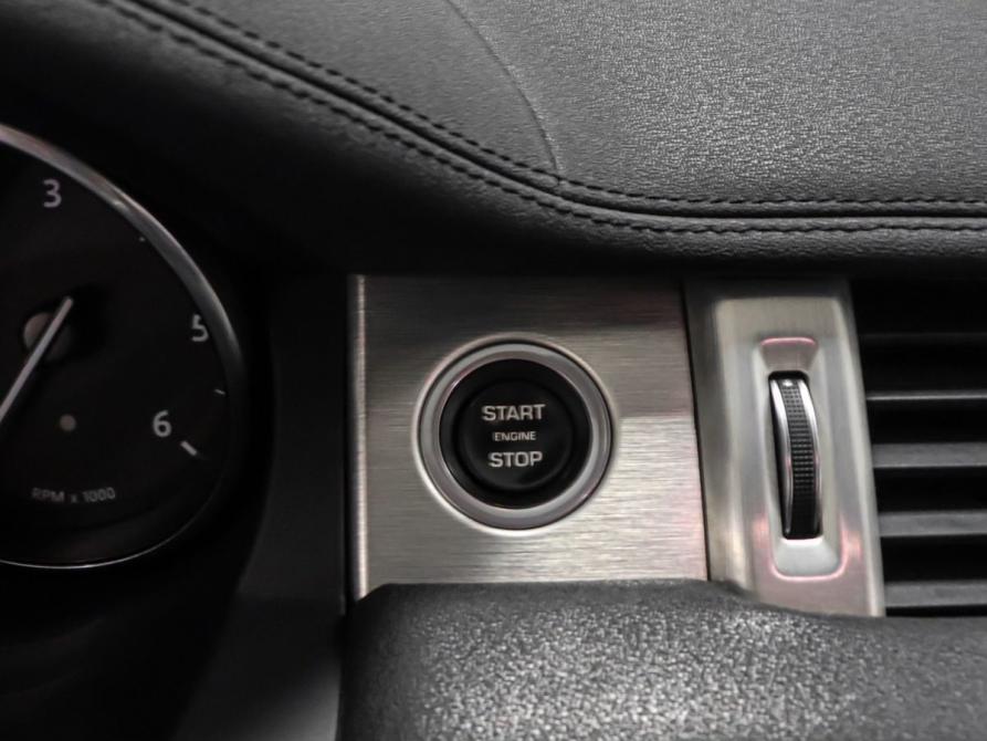 Land Rover Range Rover Evoque I Рестайлинг Минеральные Воды  - изображение 16