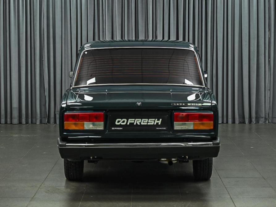Lada (ВАЗ) 2107 Ставрополь  - изображение 4