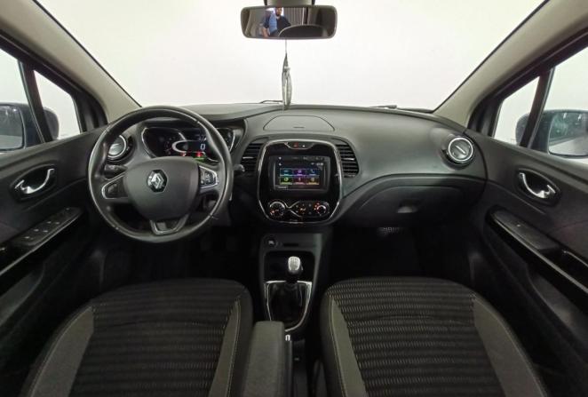 Renault Kaptur I с пробегом 2020 года, цена 1 780 000 рублей, 102842 км, внедорожник, Автокод Объявления