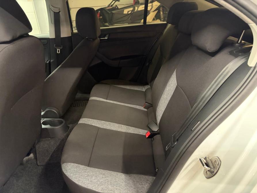 Skoda Rapid II Краснодар  - изображение 13
