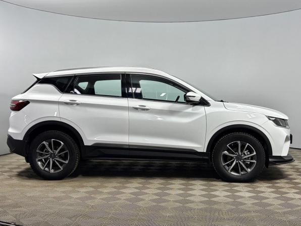 Geely Coolray I с пробегом 2022 года, цена 1 929 000 рублей, 42490 км, внедорожник, Автокод Объявления