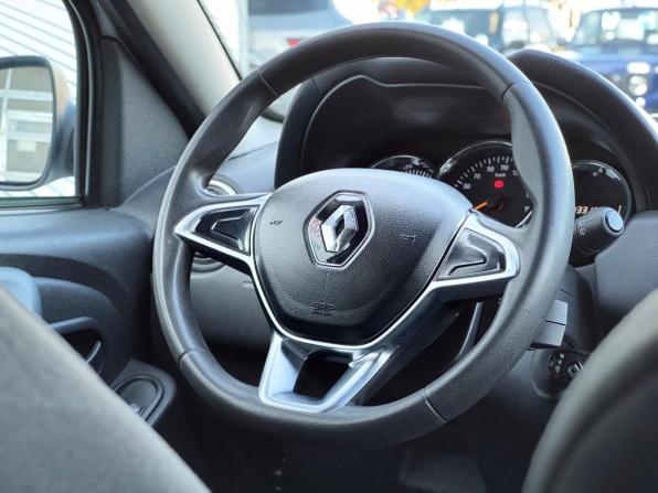Renault Duster I Рестайлинг с пробегом 2020 года, цена 1 300 000 рублей, 133155 км, внедорожник, Автокод Объявления