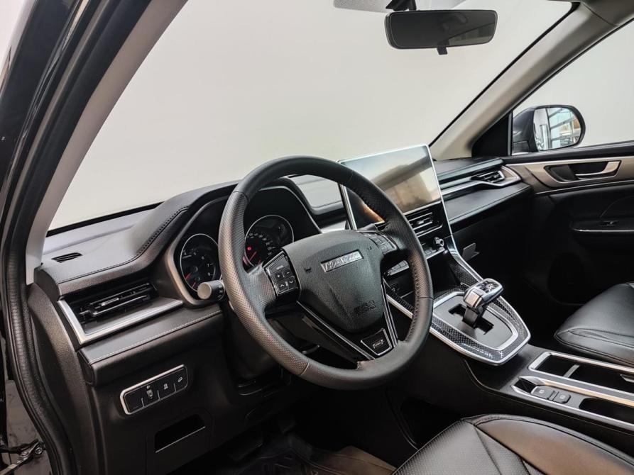 Haval M6 II Барнаул  - изображение 14