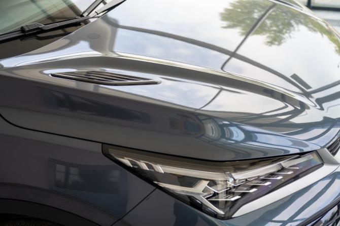 Belgee X50+ с пробегом 2026 года, цена 3 400 000 рублей, 7 км, внедорожник, Автокод Объявления
