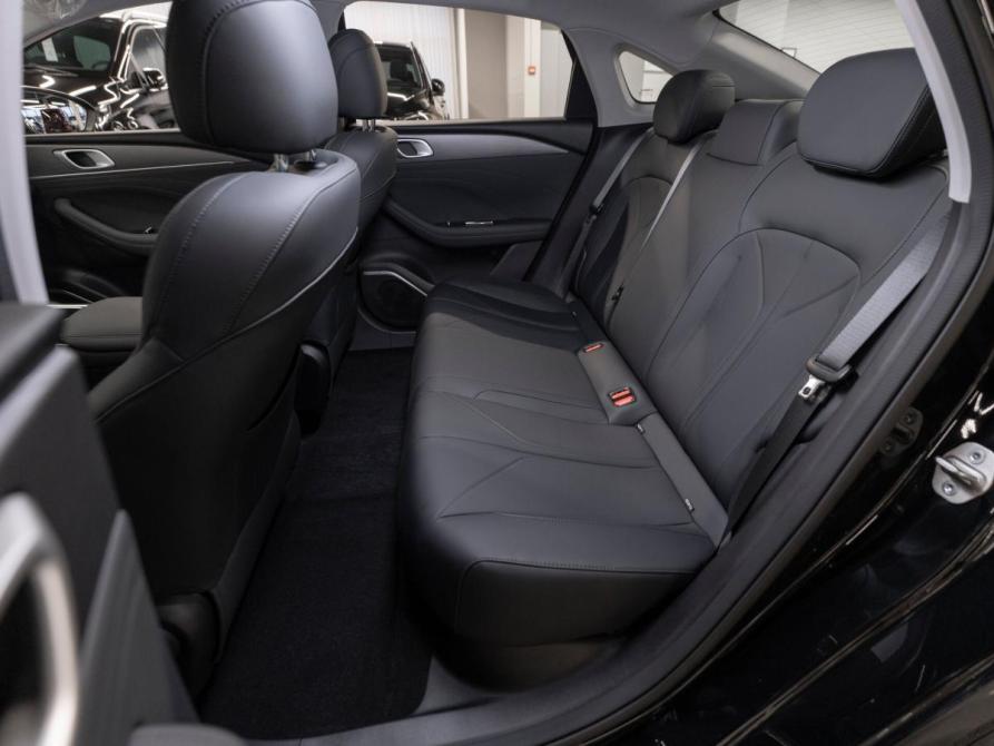 Geely Galaxy Starshine 6 Москва  - изображение 12