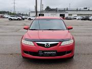 Mazda 6 I (GG) Рестайлинг Набережные Челны  - изображение 28