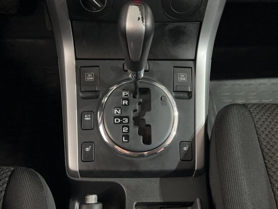 Suzuki Grand Vitara II Рестайлинг Москва  - изображение 14