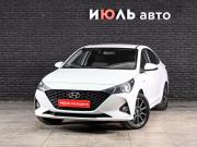 Hyundai Solaris II Рестайлинг Екатеринбург  - изображение 19