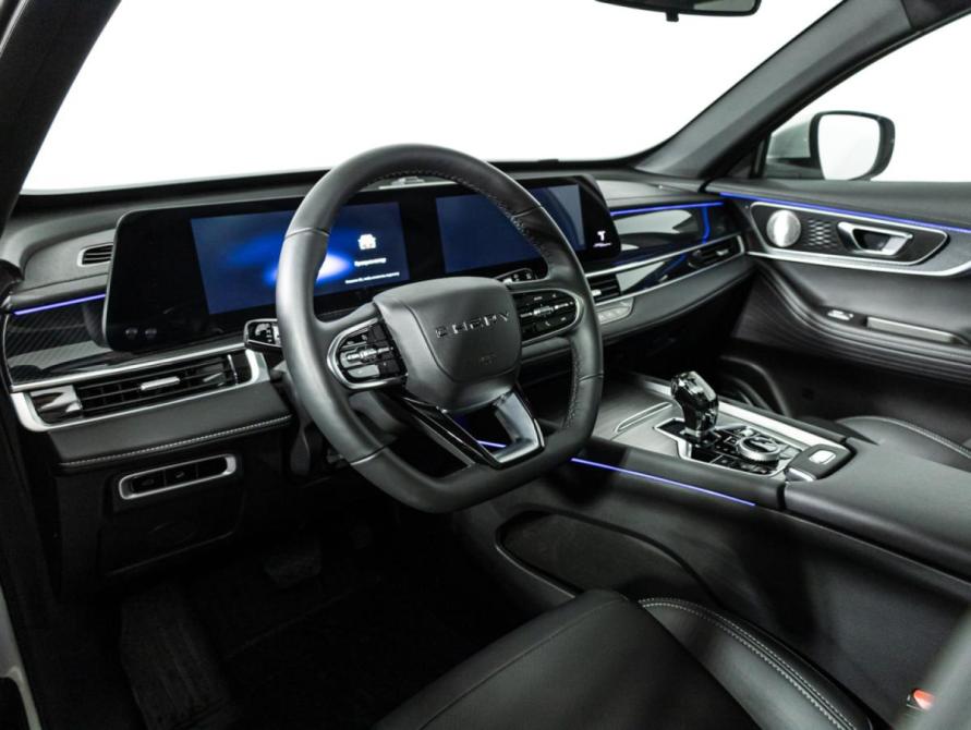 Chery Tiggo 7L I Санкт-Петербург  - изображение 11