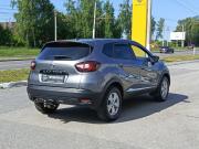 Renault Kaptur I Рестайлинг Чебоксары  - изображение 28