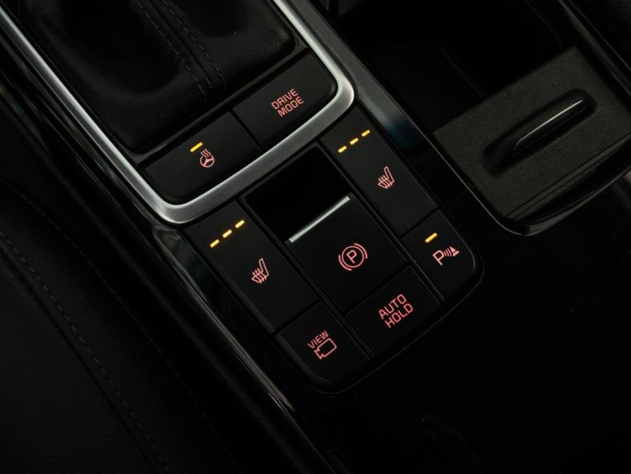 Kia Optima IV Ставрополь  - изображение 20