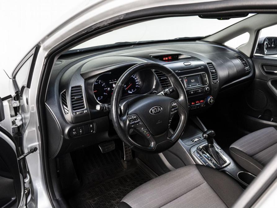 Kia Cerato III Тюмень  - изображение 10