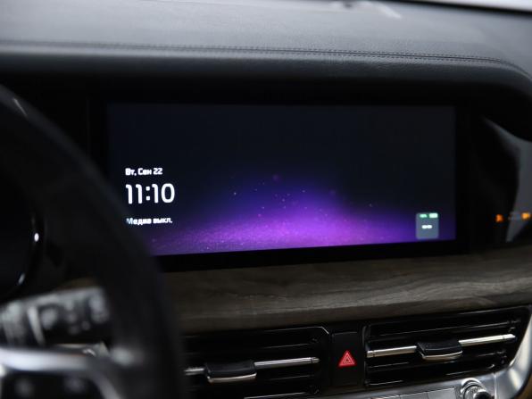 Kia Mohave I Рестайлинг 2 с пробегом 2021 года, цена 4 590 000 рублей, 87757 км, внедорожник, Автокод Объявления